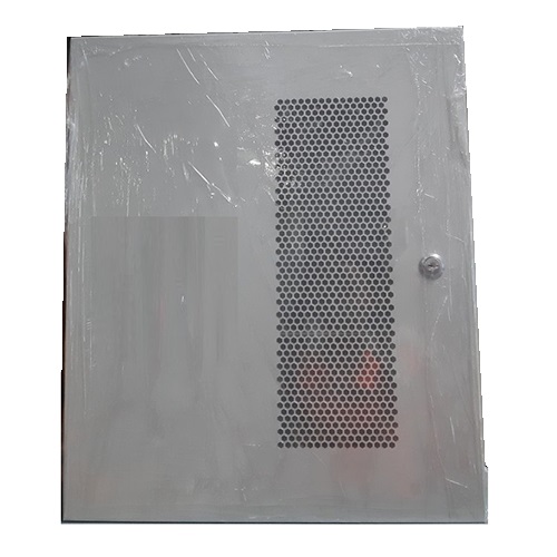 Tủ camera treo tường 19” 3U TMC3 Rack 3U-D370