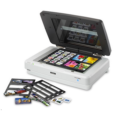 Epson Scanner Transparency Unit for 12000XL-GA