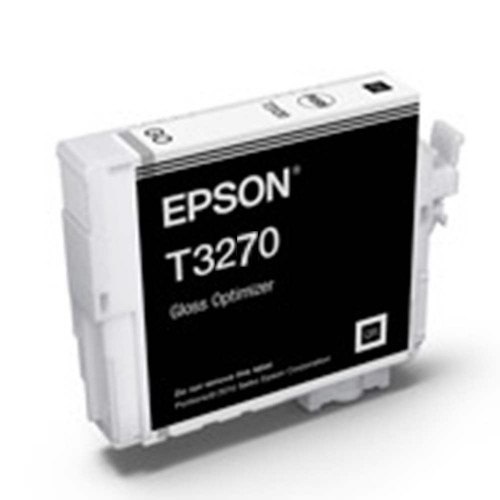 Mực in Epson C13T327000 Glass Optimizer cho máy in Epson SureColor SC-P407