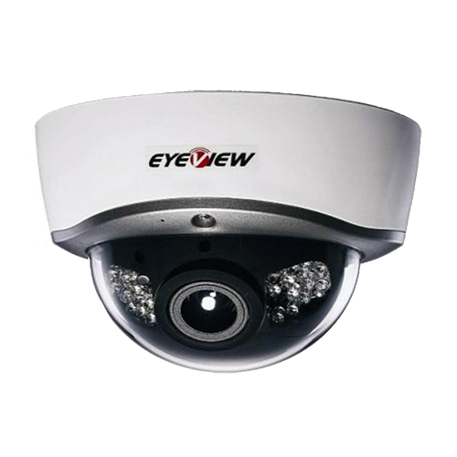 Camera IP Dome camera 2.0 megapixel EyeView C6-2398PY-POE