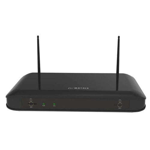 Tổng đài Matrix ETERNITY NENX416