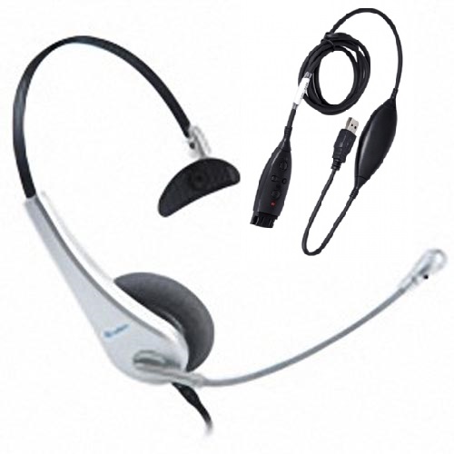 Tai nghe FreeMate DH-015T Cable USB DSU-11M