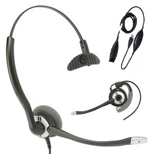 Tai nghe FreeMate DH-023T Cable USB DSU-11M