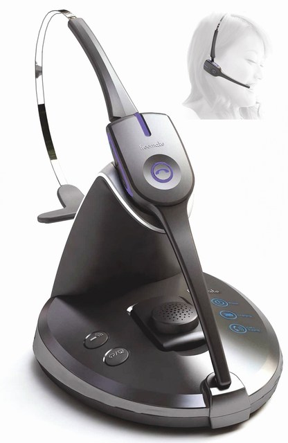 Tai nghe không dây FreeMate DW-770 Wireless Headset