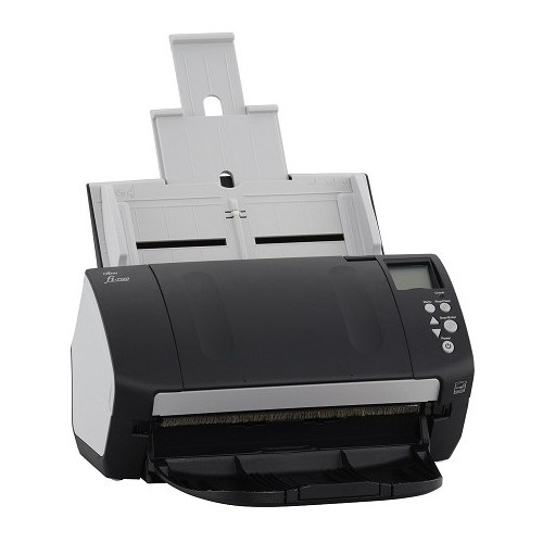 Máy scan Fujitsu Scanner fi-7140