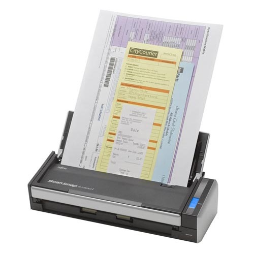 Máy scan Fujitsu Scanner S1300i