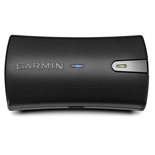 Máy định vị vệ tinh Garmin GPS GLO 2 kết nốt qua Bluetooth