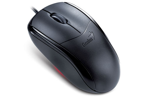 Mouse Genius PS2 N120
