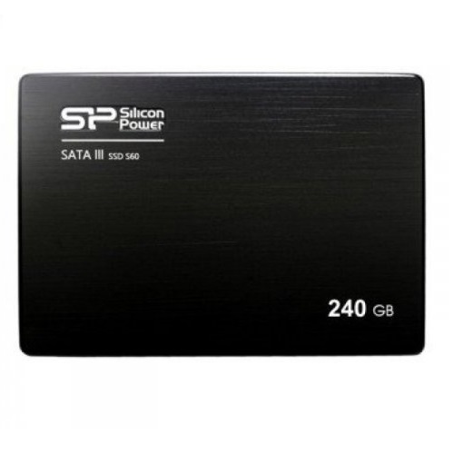 Ổ cứng SSD SILICON A55 128GB