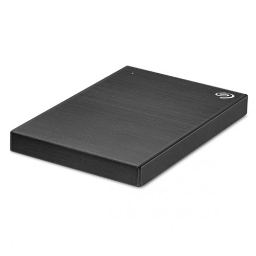 Ổ cứng HDD 1TB Seagate Backup Plus Slim đen