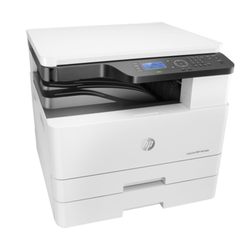 Máy in A3 HP LaserJet Pro M438DN