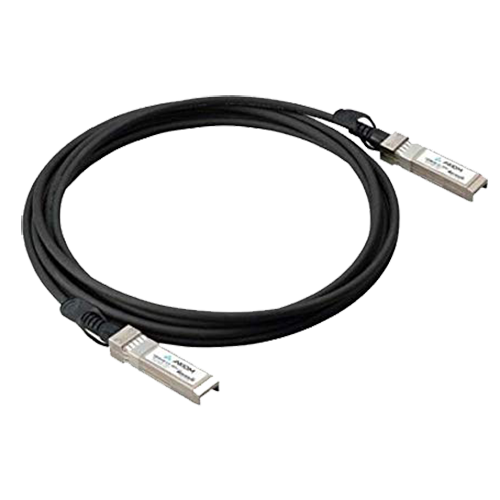 Cáp HPE X240 10G SFP+ SFP+3m DAC C-Cable JH695A