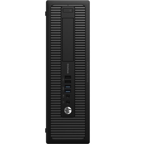 Máy bộ HP EliteDesk 800 G1 SFF Core i5-4590