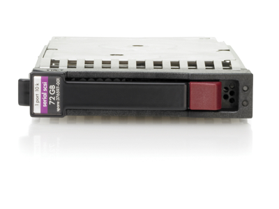 HPE 2TB SATA 6G Midline 7.2K SFF HPE 765455-B21