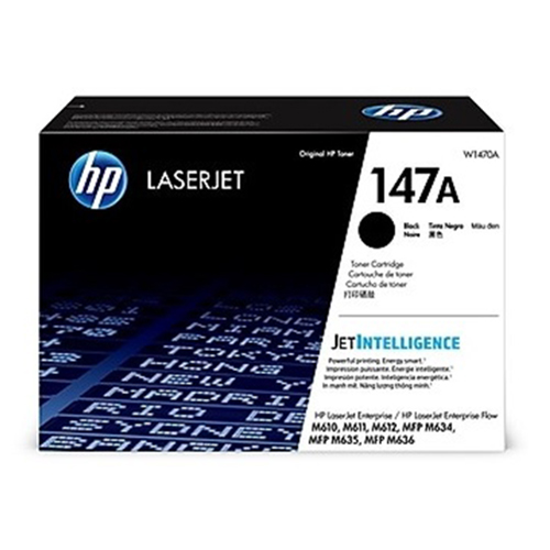 Mực in HP LaserJet Enterprise M610dn (CF147A)