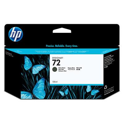 Mực in HP 72 130 ml Matte Black Ink Cartridge (C9403A)