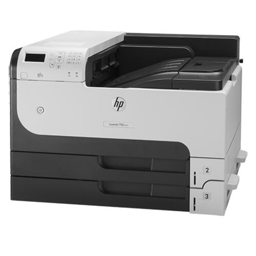 Máy in A3 HP LaserJet Enterprise M712DN(CF236A)