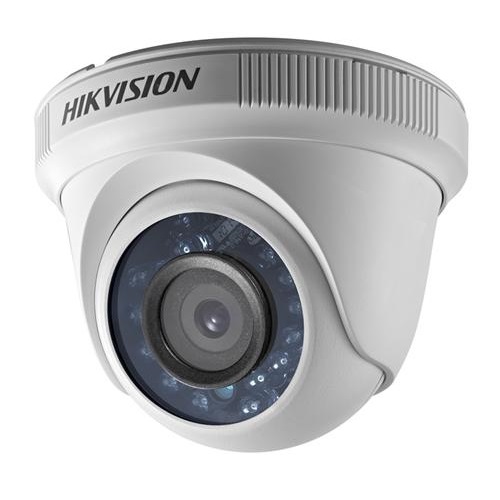 Camera Dome HD-TVI 1MP HikVision 2CE56C0T-IRP