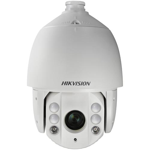 Camera Speed Dome IP HikVision DS-2DE7184-A