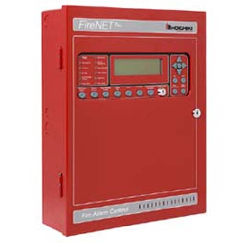 Trung tâm báo cháy địa chỉ FireNet Plus 2 Loop Hochiki FNP-1127E-R