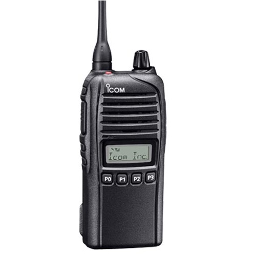 Máy Bộ Đàm ICOM IC-F4033S