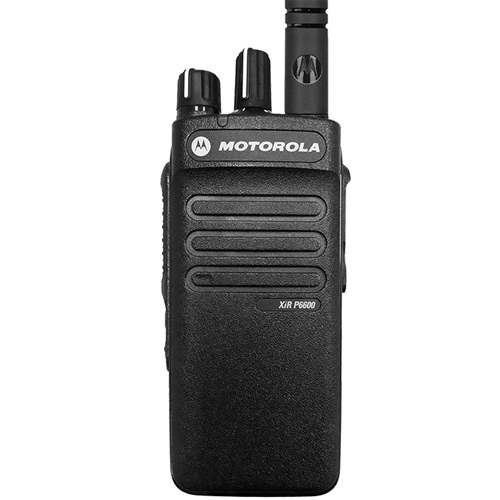 Bộ đàm Motorola CD-2208