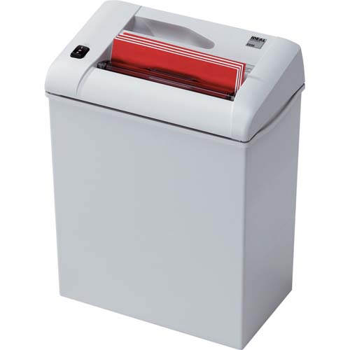Máy hủy giấy Ideal 2220