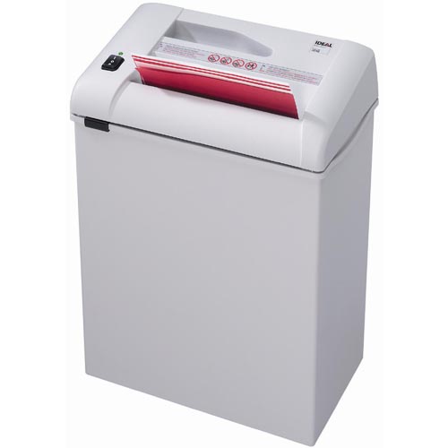 Máy hủy giấy Ideal 2240CC