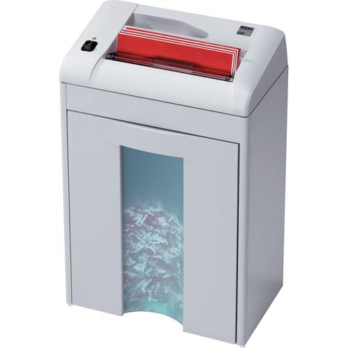 Máy hủy giấy Ideal 2260