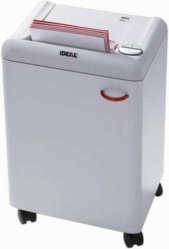 Máy hủy giấy Ideal 2360