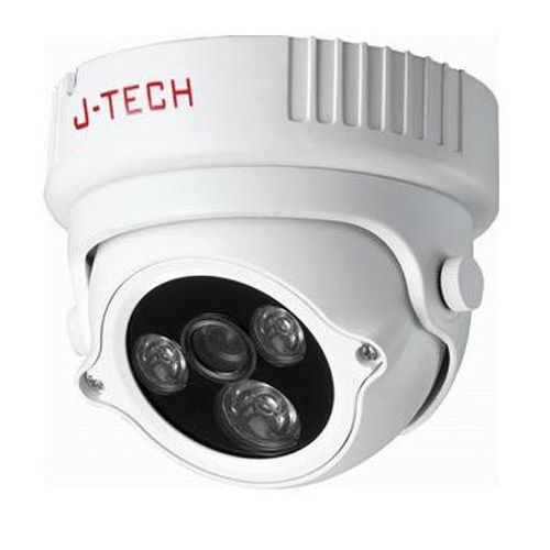 Camera Dome J-TECH JT-D852HD