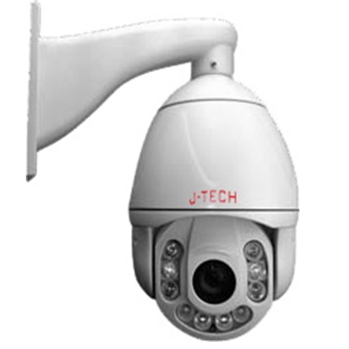 Camera speed dome IP J-Tech JT-HD7120