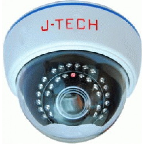 Camera Dome J-TECH JT-D830MP