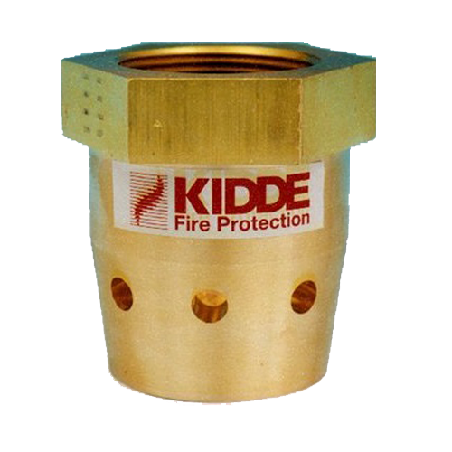 Đầu phun khí Discharge Nozzle 360 Deg Kidde 90-1940XX-XXX