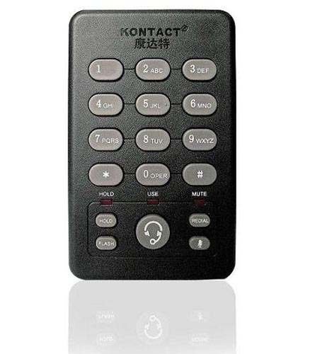 Điện thoại KONTACT Caller Center KT-10