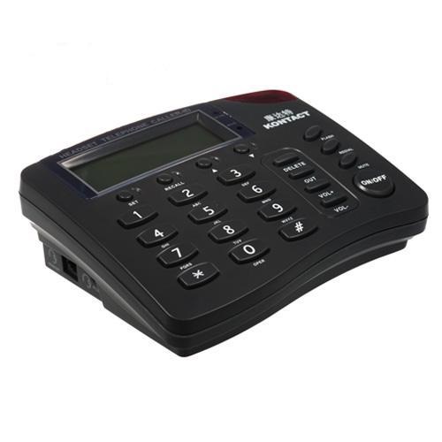 Điện thoại KONTACT Caller Center TE-10