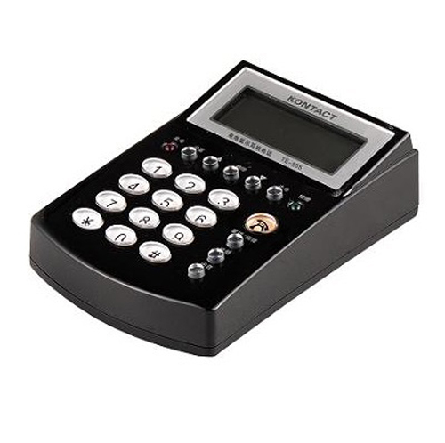 Điện thoại KONTACT Caller Center TE-505