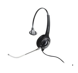 Tai nghe KONTACT 910T-QD 1 bên tai