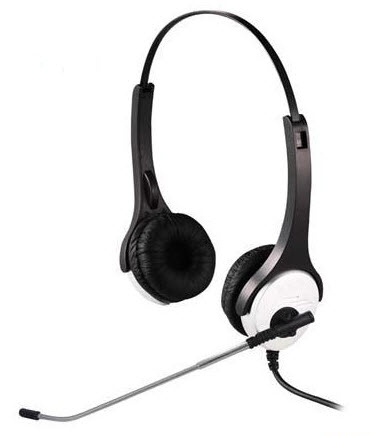 Tai nghe KONTACT TS40-QD 2 bên tai