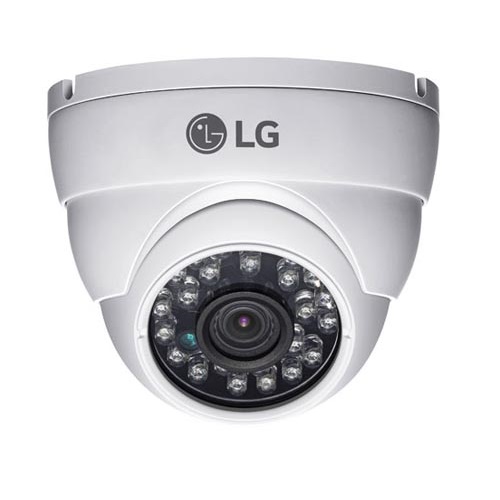 CAMERA AHD LG LAD3200R