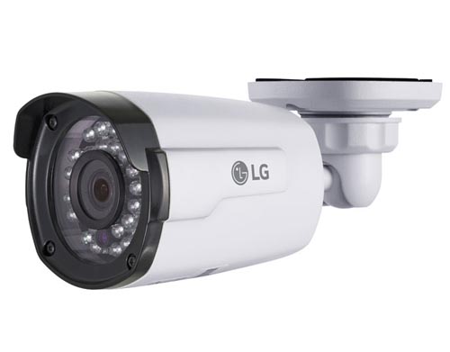 CAMERA AHD LG LAU3200R