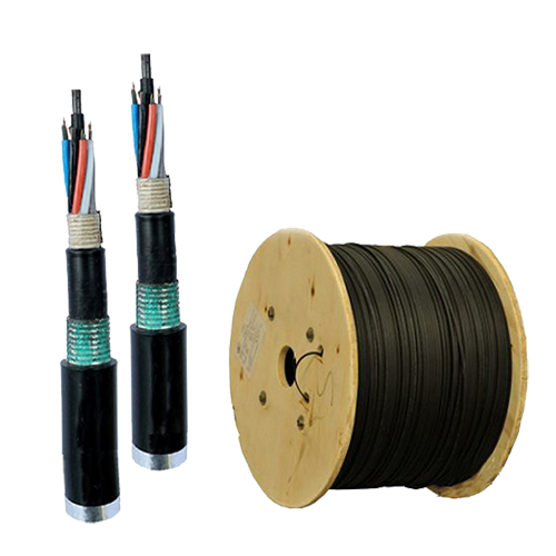 Cáp quang LS đơn mốt 4FO