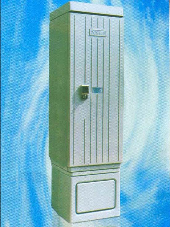 Tủ MDF Composit 300 đôi