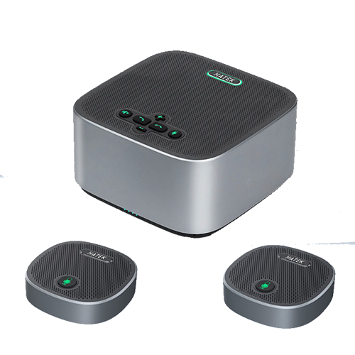 Loa và Micro Bluetooth Hội nghị Hatek BM38-EX
