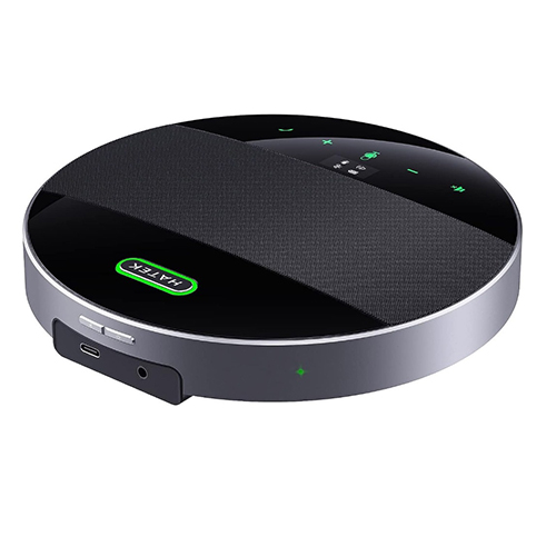Loa và Micro Bluetooth Hội nghị Hatek BM36
