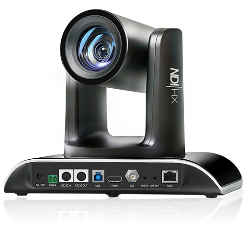 Camera Hội nghị PTZ AI Auto Tracking AI-U4K2016UHRS