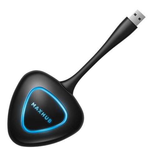 MaxHub Wireless Screen Sharing Dongle MaxHub WT01A