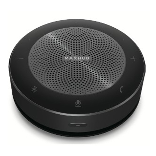 Loa hội nghị không dây Bluetooth Maxhub BM21