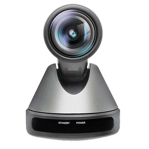 Camera PTZ 1080p hội nghị MaxHub UC P10