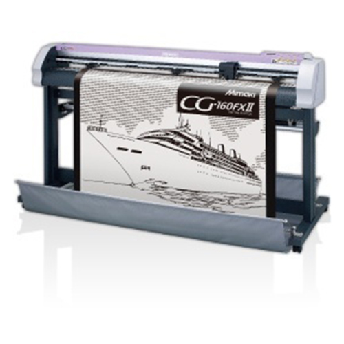 Máy cắt decal Mimaki CG-75FXII